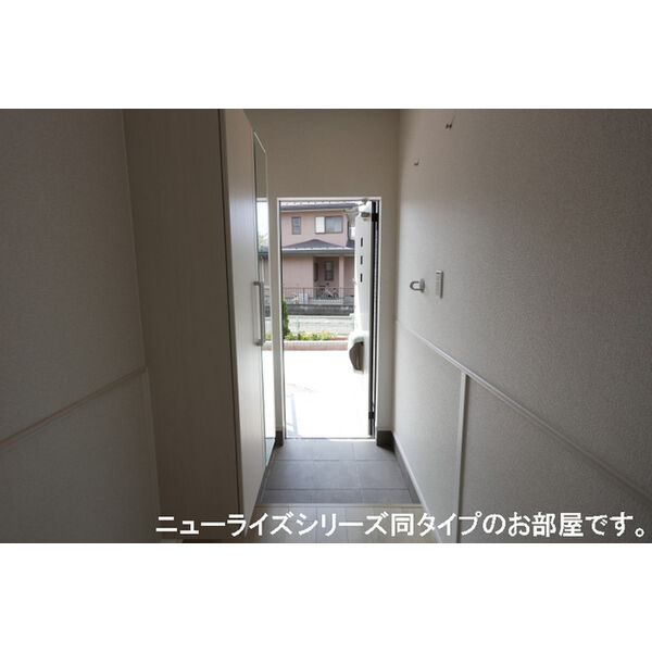 マナオラナⅡ 室内写真9
