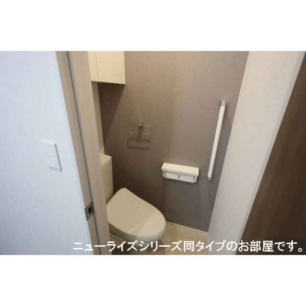マナオラナⅠ 室内写真8