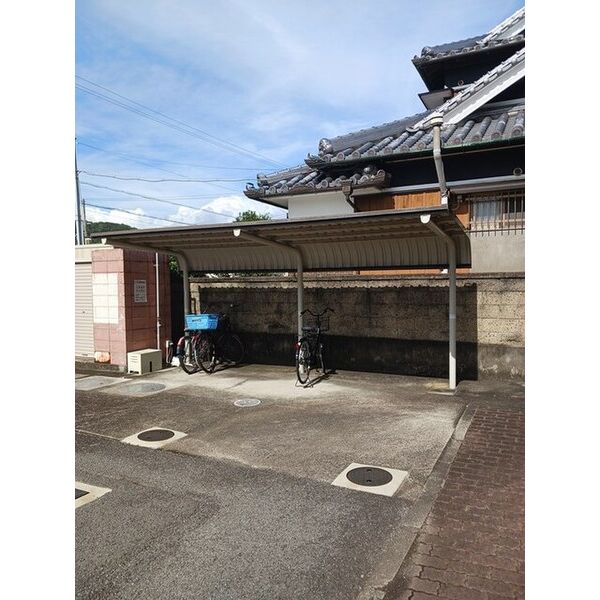 パインツリー 室内写真10