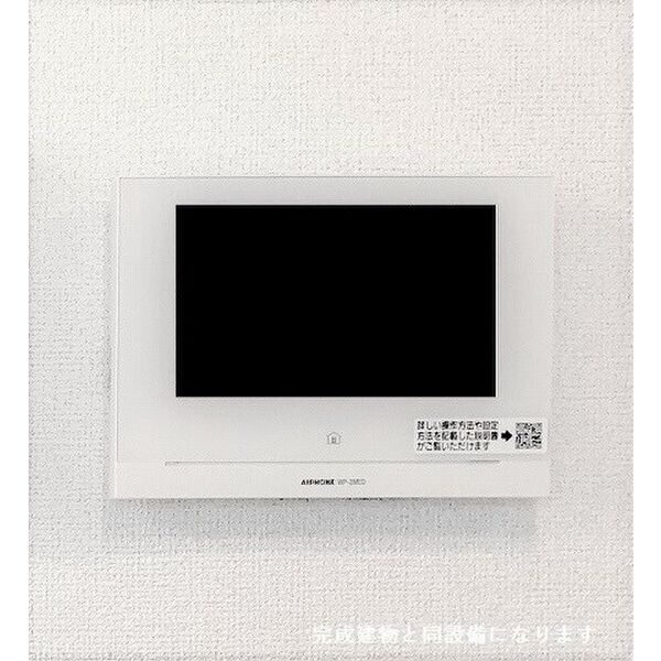 プラシード掛川 室内写真1