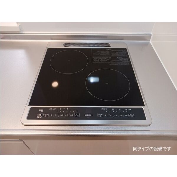 プラシード掛川 室内写真6