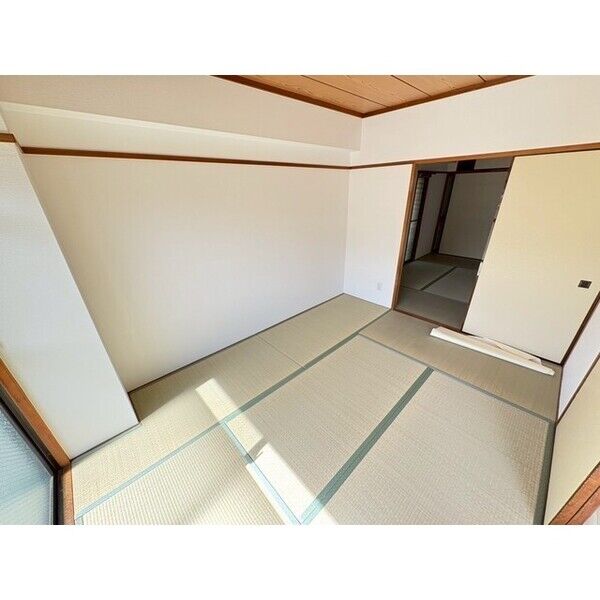 エクセレントマンションオリオン 室内写真9