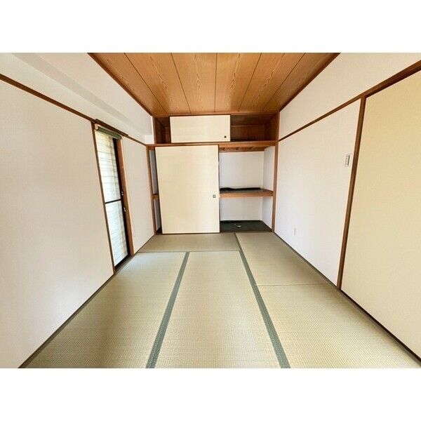 エクセレントマンションオリオン 室内写真10