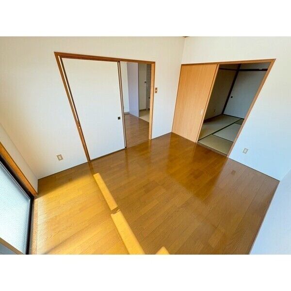 エクセレントマンションオリオン 室内写真8