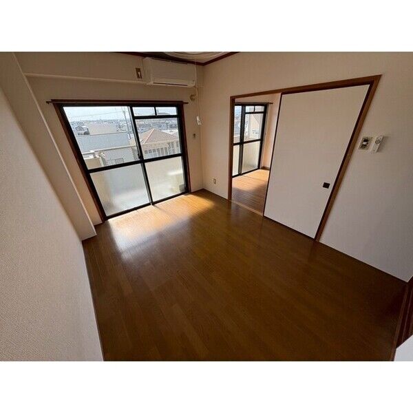 エクセレントマンションオリオン 室内写真8