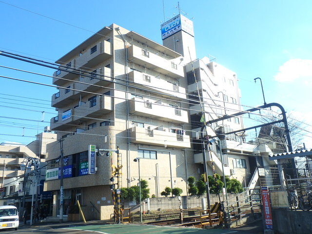 片町サンノーブル