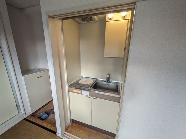 片町サンノーブル 室内写真3