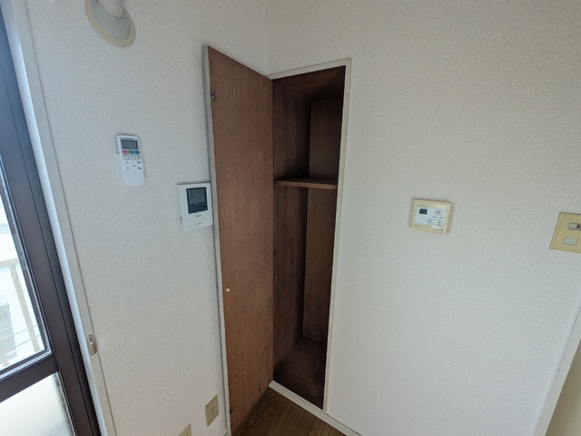 片町サンノーブル 室内写真4
