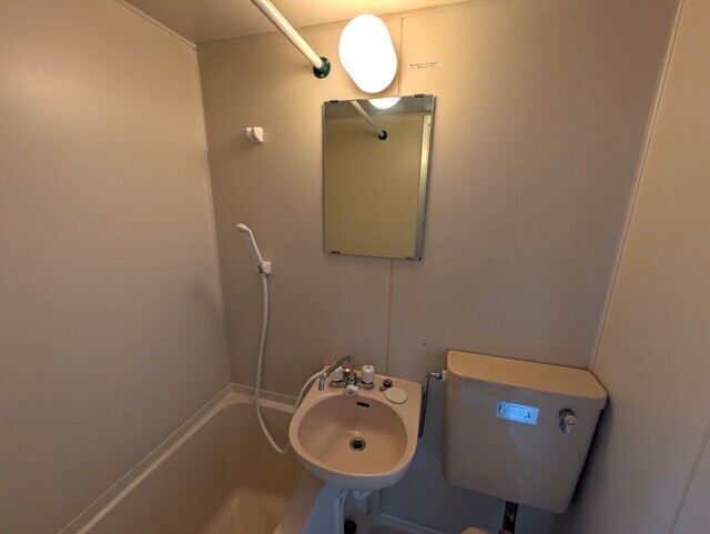 片町サンノーブル 室内写真6