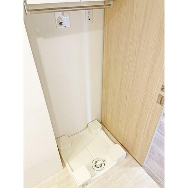 プラウドシティ南山 室内写真10