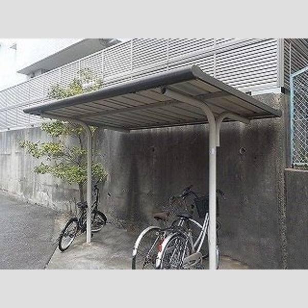 レオパレス宝B 室内写真9