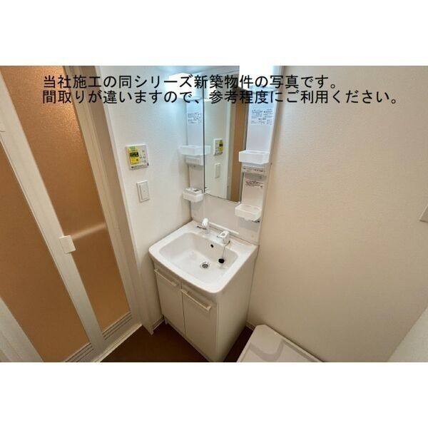 ジーメゾン高蔵寺ブレイズ 室内写真7