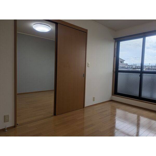 SPRUCE 室内写真9