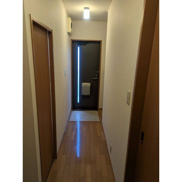 SPRUCE 室内写真1