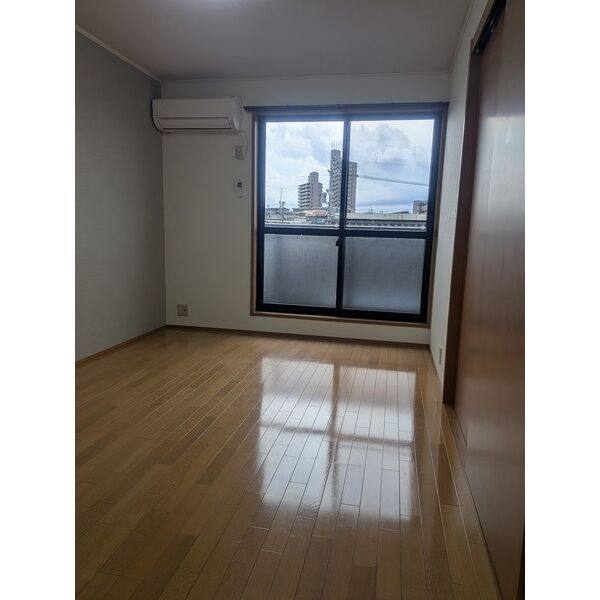 SPRUCE 室内写真4