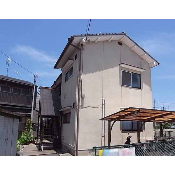 岡部マンション 建物画像