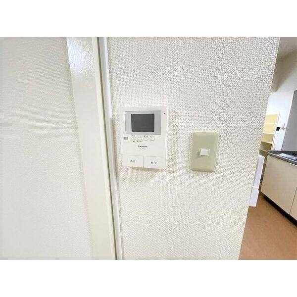 津島サンハイツ 室内写真8