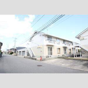 3DK 間取り図