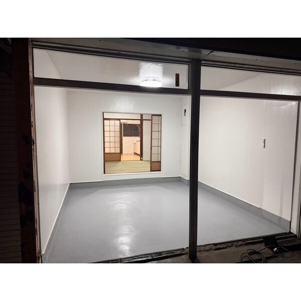 東大阪市喜里川町テラス 室内写真9