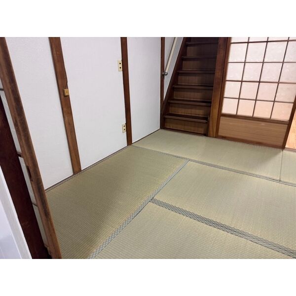 東大阪市喜里川町テラス 室内写真5