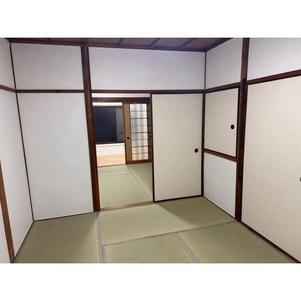 東大阪市喜里川町テラス 室内写真6