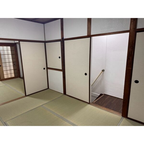 東大阪市喜里川町テラス 室内写真7