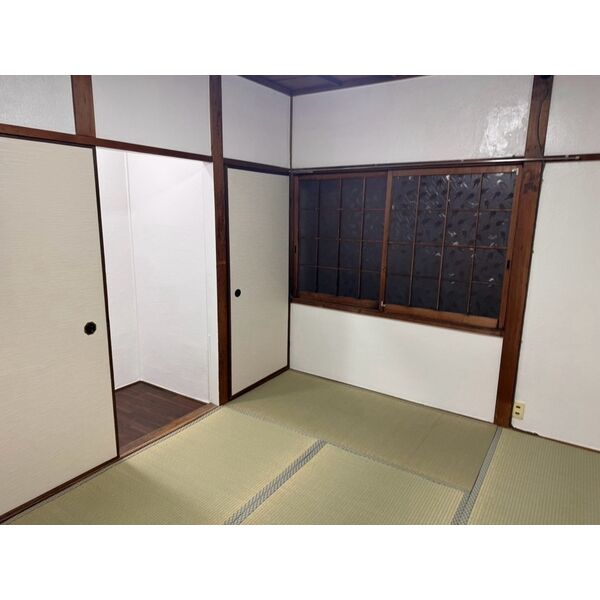東大阪市喜里川町テラス 室内写真8