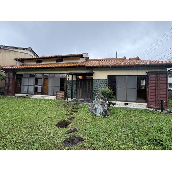瀬戸市矢形町戸建 建物画像