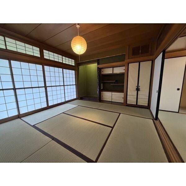 瀬戸市矢形町戸建 室内写真3