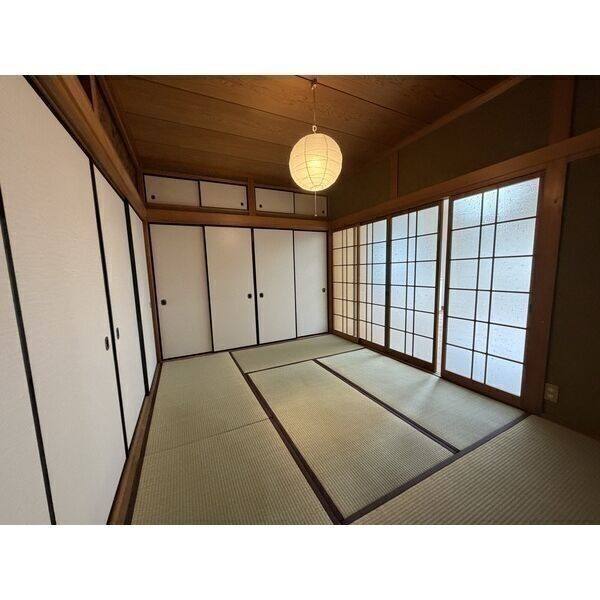 瀬戸市矢形町戸建 室内写真4