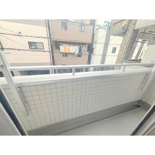 新喜多丁目戸建て 室内写真9