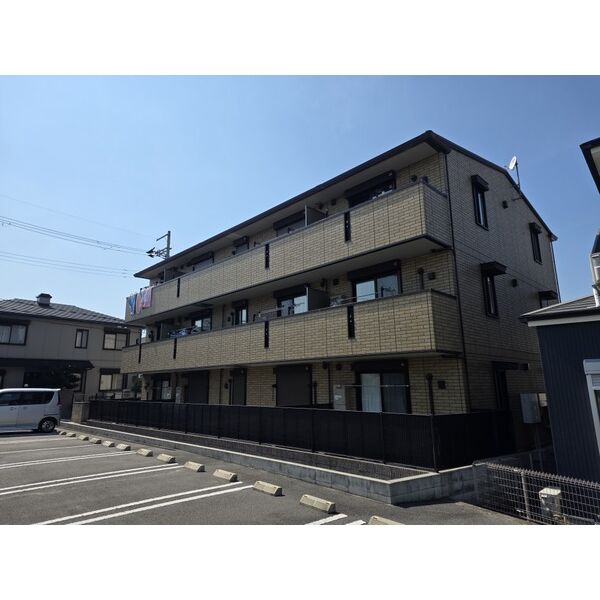villapino美原 建物画像