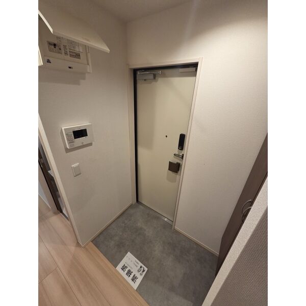 villapino美原 室内写真1