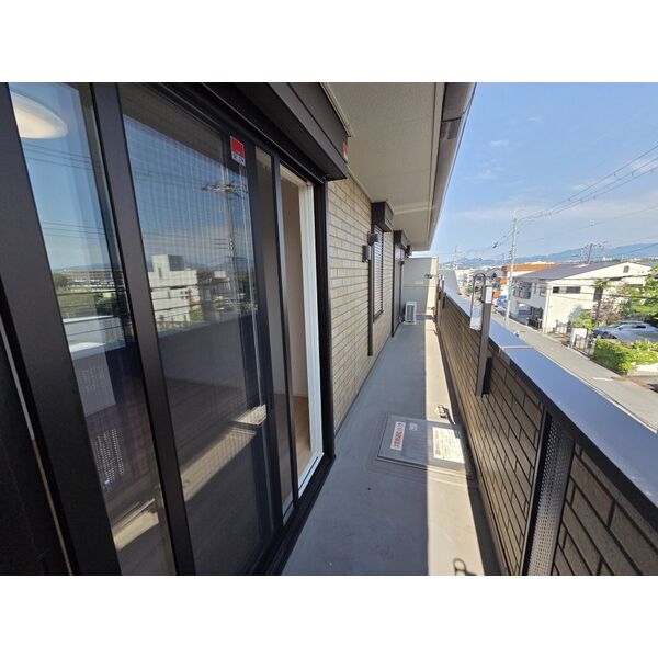 villapino美原 室内写真8