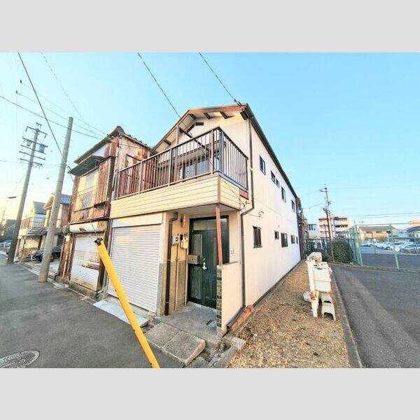 浪打町2 建物画像