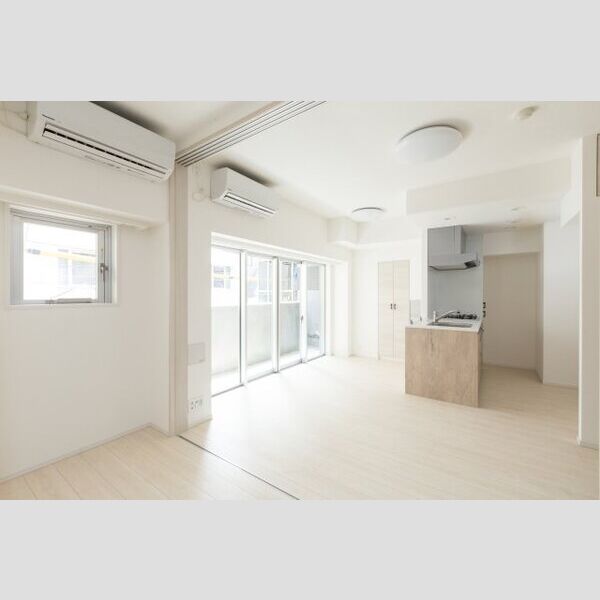 SYFORME UENO Asyl Court 室内写真9