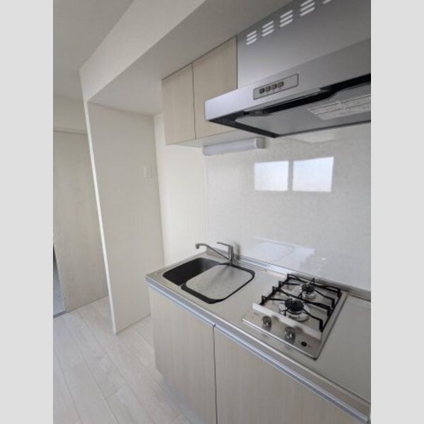 プレデンシア上住吉 室内写真3