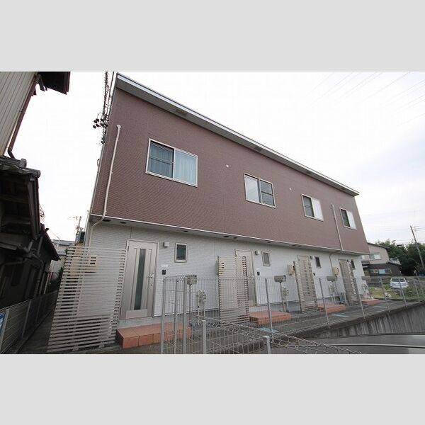 Maisonette柊