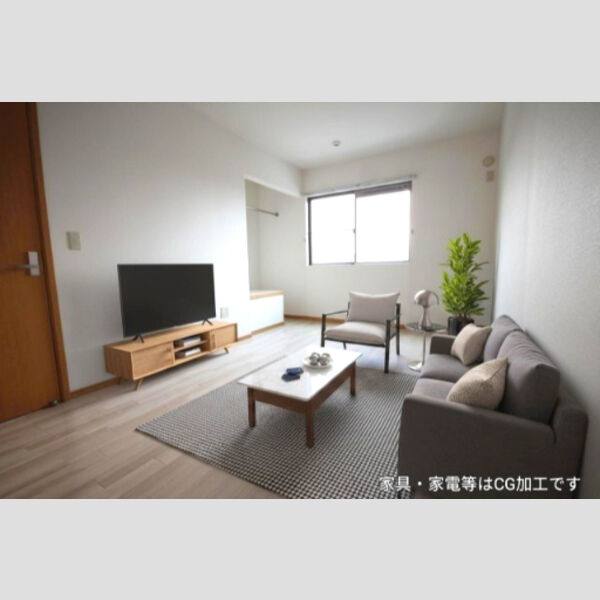 Maisonette柊 室内写真7