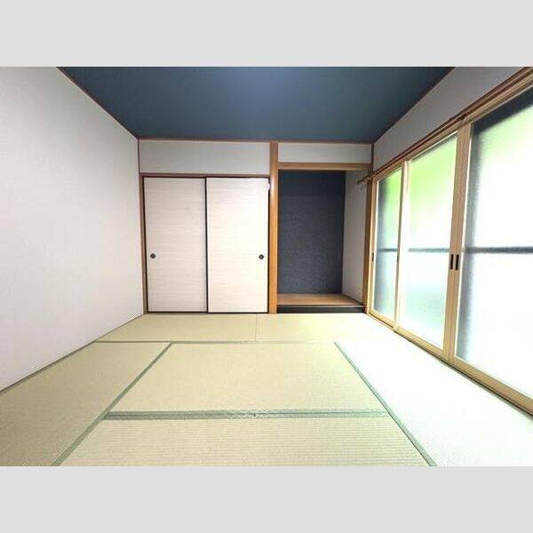 松原町戸建 室内写真1