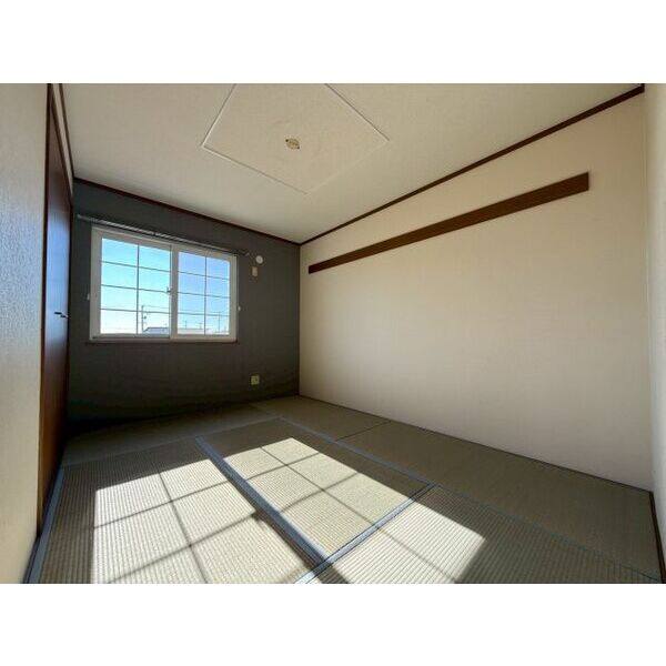 シャルマン弐番館 室内写真3