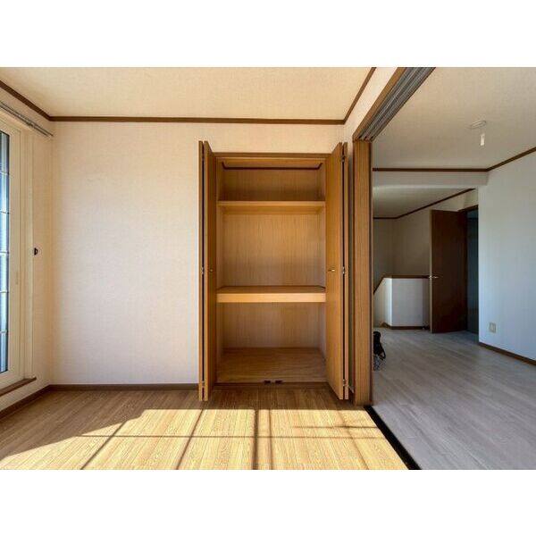 シャルマン弐番館 室内写真5