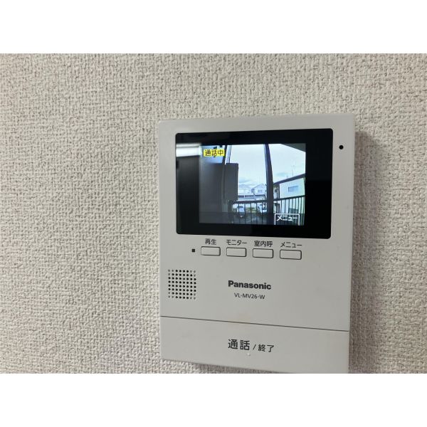 ビラデルレイ 室内写真9