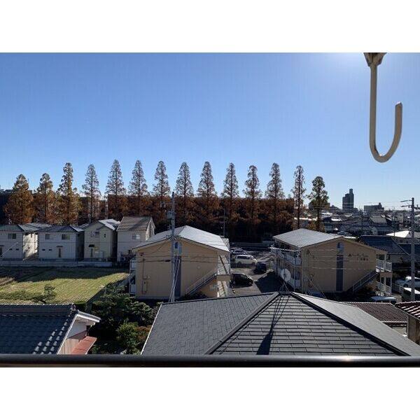 Limpiaリリー 室内写真9