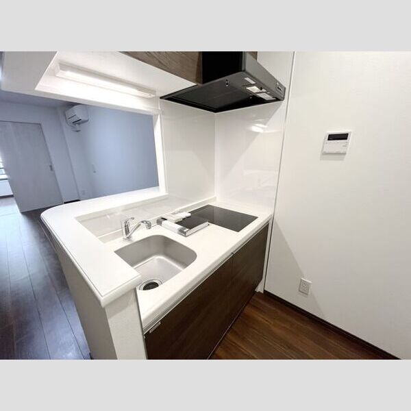 SOLASIA residence 武蔵小山 室内写真2