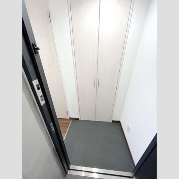 SOLASIA residence 武蔵小山 室内写真6