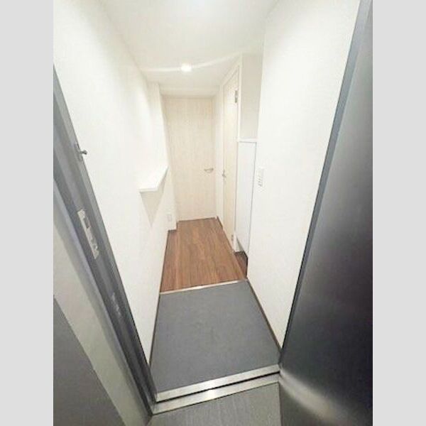 SOLASIA residence 武蔵小山 室内写真9