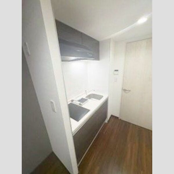 SOLASIA residence 武蔵小山 室内写真2