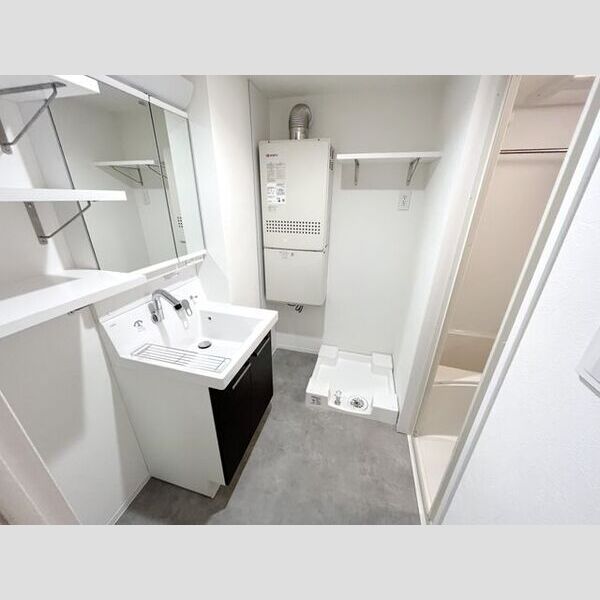SOLASIA residence 武蔵小山 室内写真4