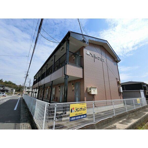 Surplusコスモス